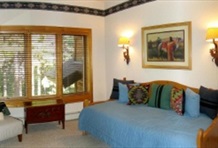 RedAwning Northwood Creek